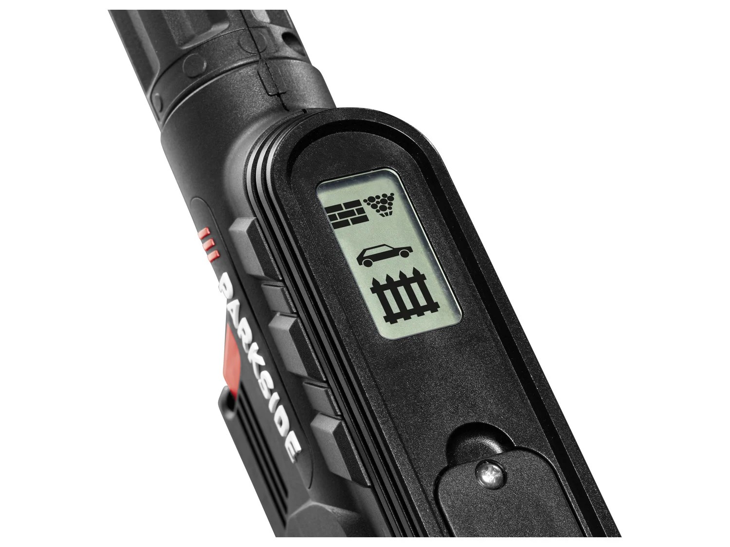 PARKSIDE PERFORMANCE® Vysokotlakový čistič PHDP 180 C2