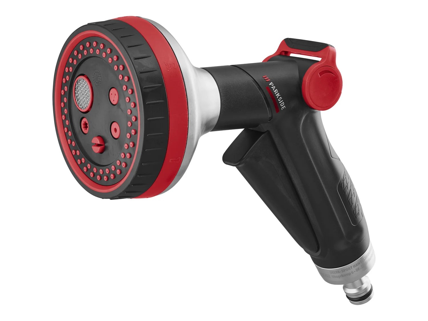 PARKSIDE PERFORMANCE® Multifunkčný/Záhradný postrekovač