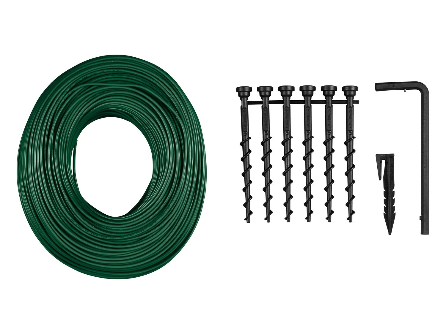 PARKSIDE® Robotická kosačka 20 V PMRDA 20-Li B2 + Gará…