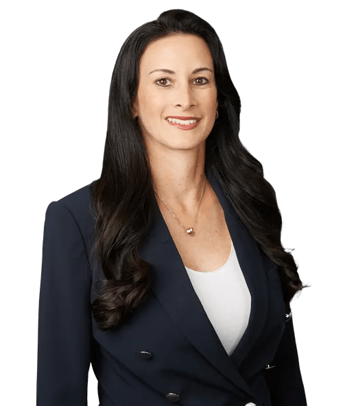 Michelle Miller Lido