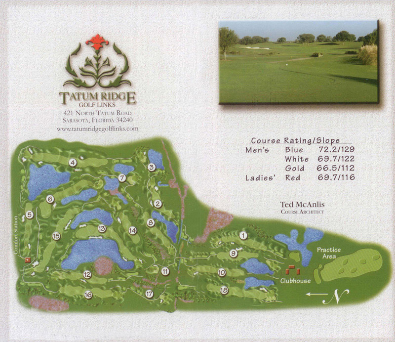 Lido Key and Sarasota Golf Course Lido Key Vacations Blog Hồng