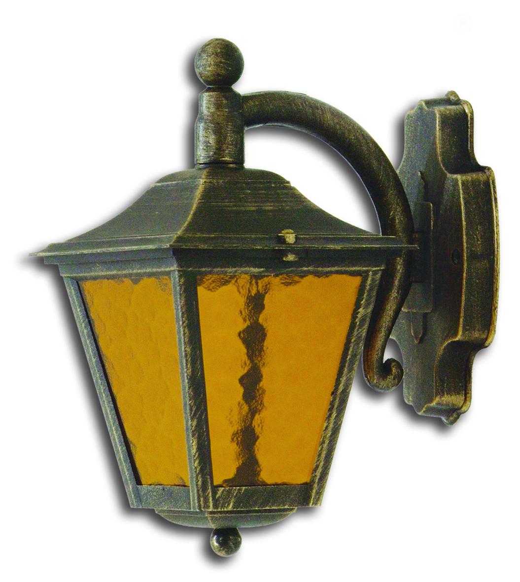 Plastic Wall Lights & Sconces