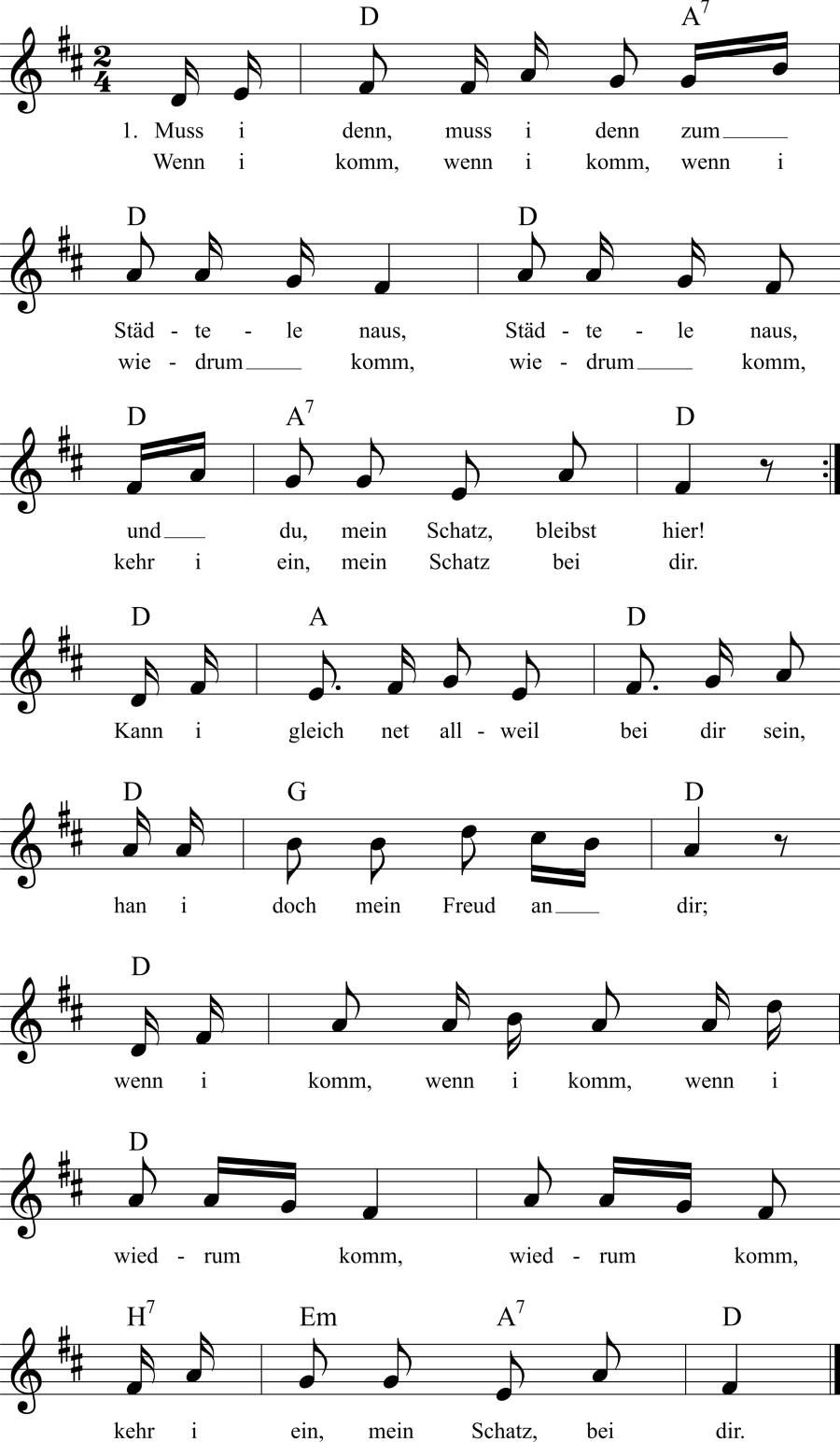 Schlager Noten Kostenlos Ausdrucken / 140 Deutsche Schlager Der 70er
