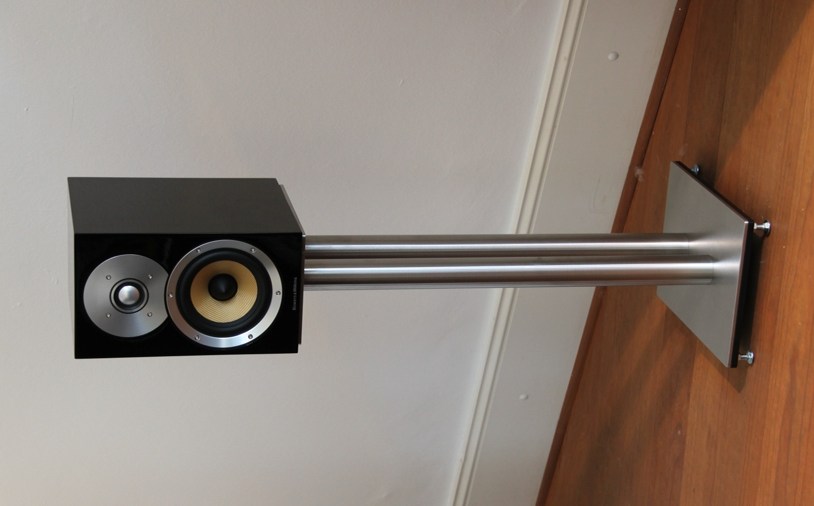 Standfuß Boxen Selber Bauen