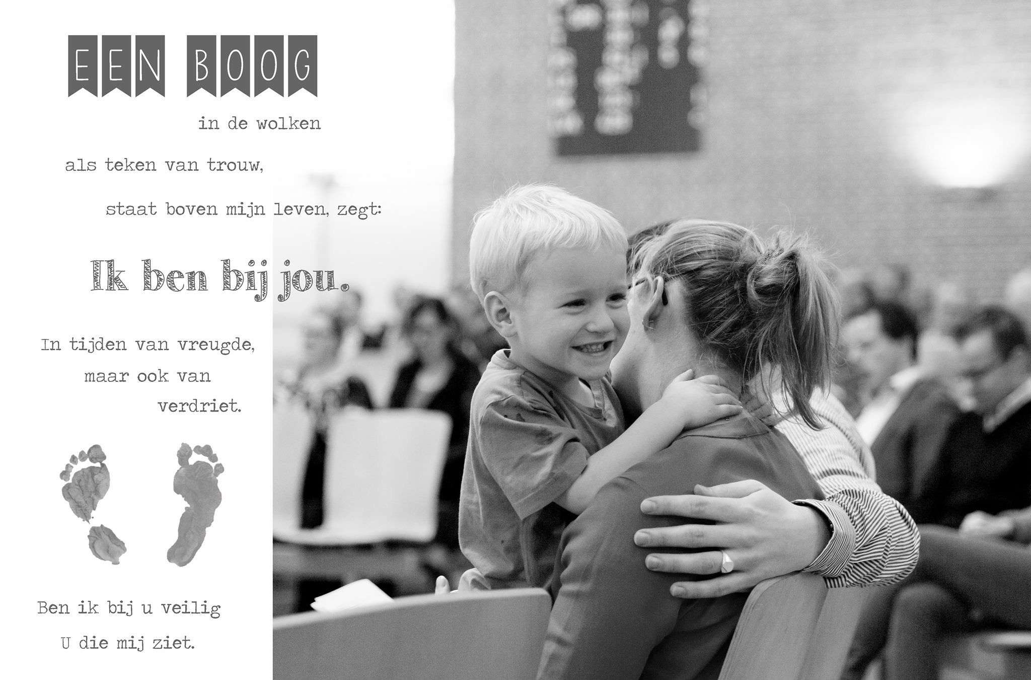 Ik zal er Zijn, uitvaart, Lauren, Liefsvanlauren, Marjan van Houwelingen,liefsvanlauren.nl 