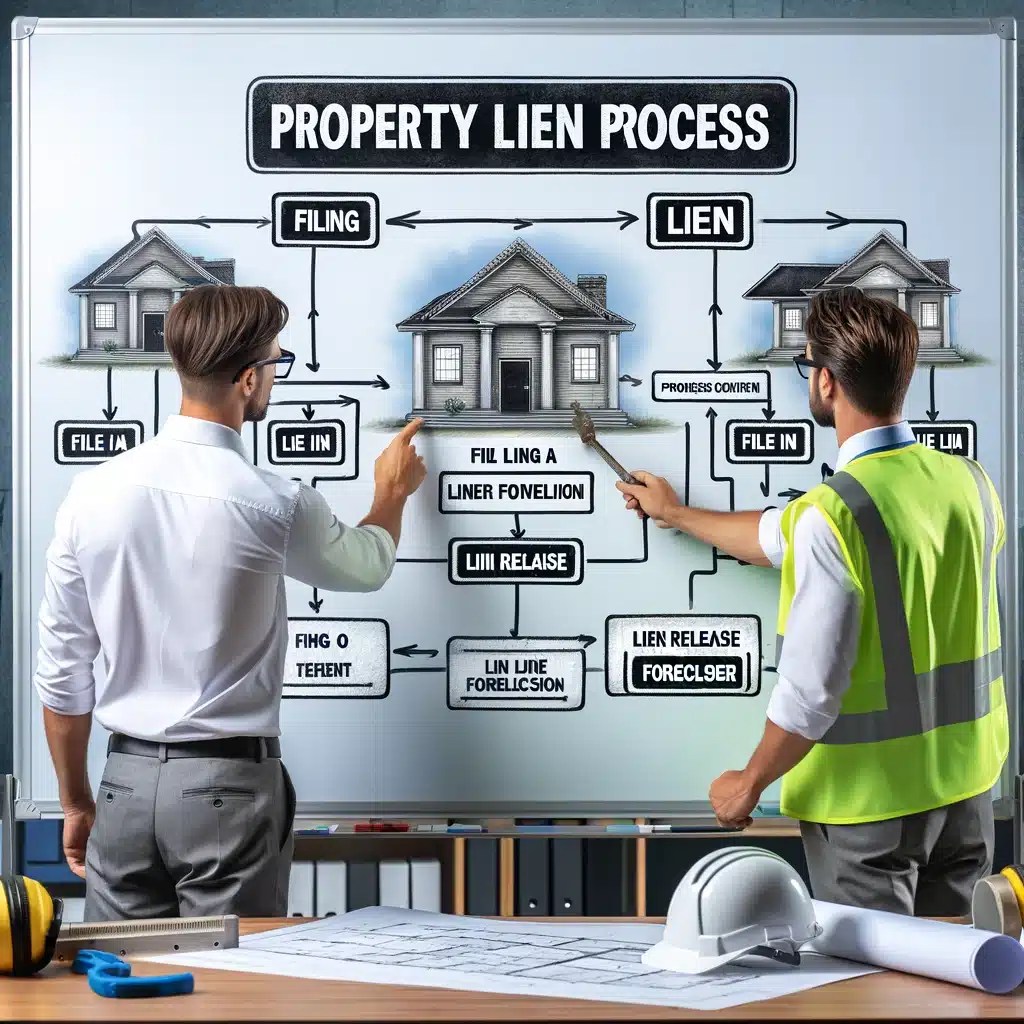 Understanding Property Liens Your Legal Guide Lien On Me