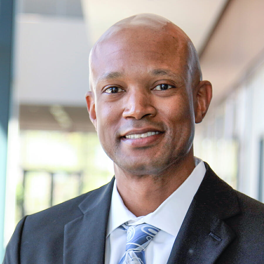 Brandon Williams Team Spotlight LifeSource