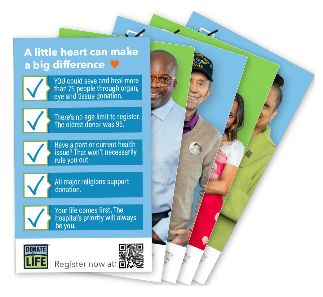 Minnesota DMV Order Form LifeSource