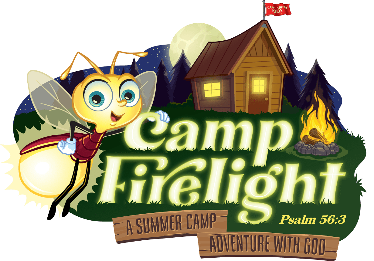 Camp Firelight VBS Kindred Lutheran Church LIFE 97.9