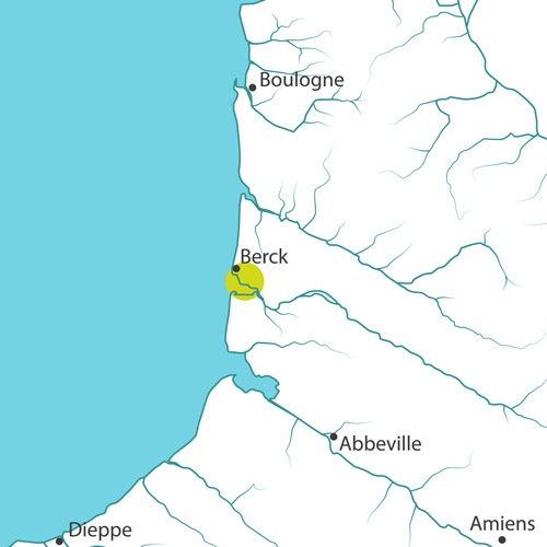 Baie d’Authie adapto, un projet LIFE