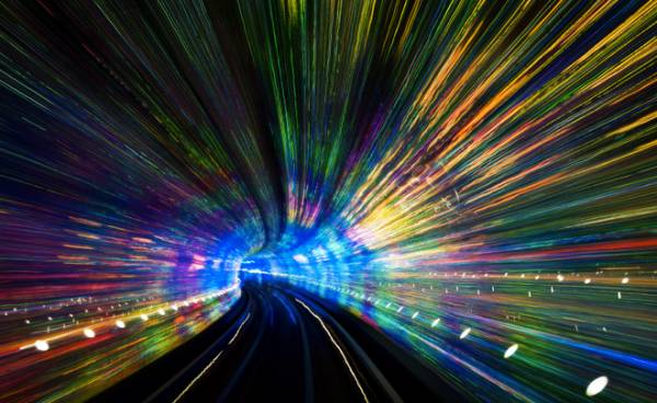 shifting realities