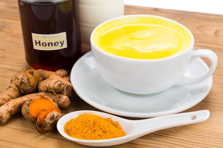 Incredible Turmeric Tea and Tonic Recipes