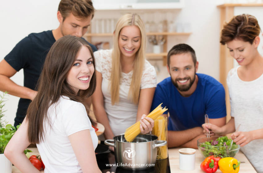 What Is Communal Living and How It Promotes Human Connection
