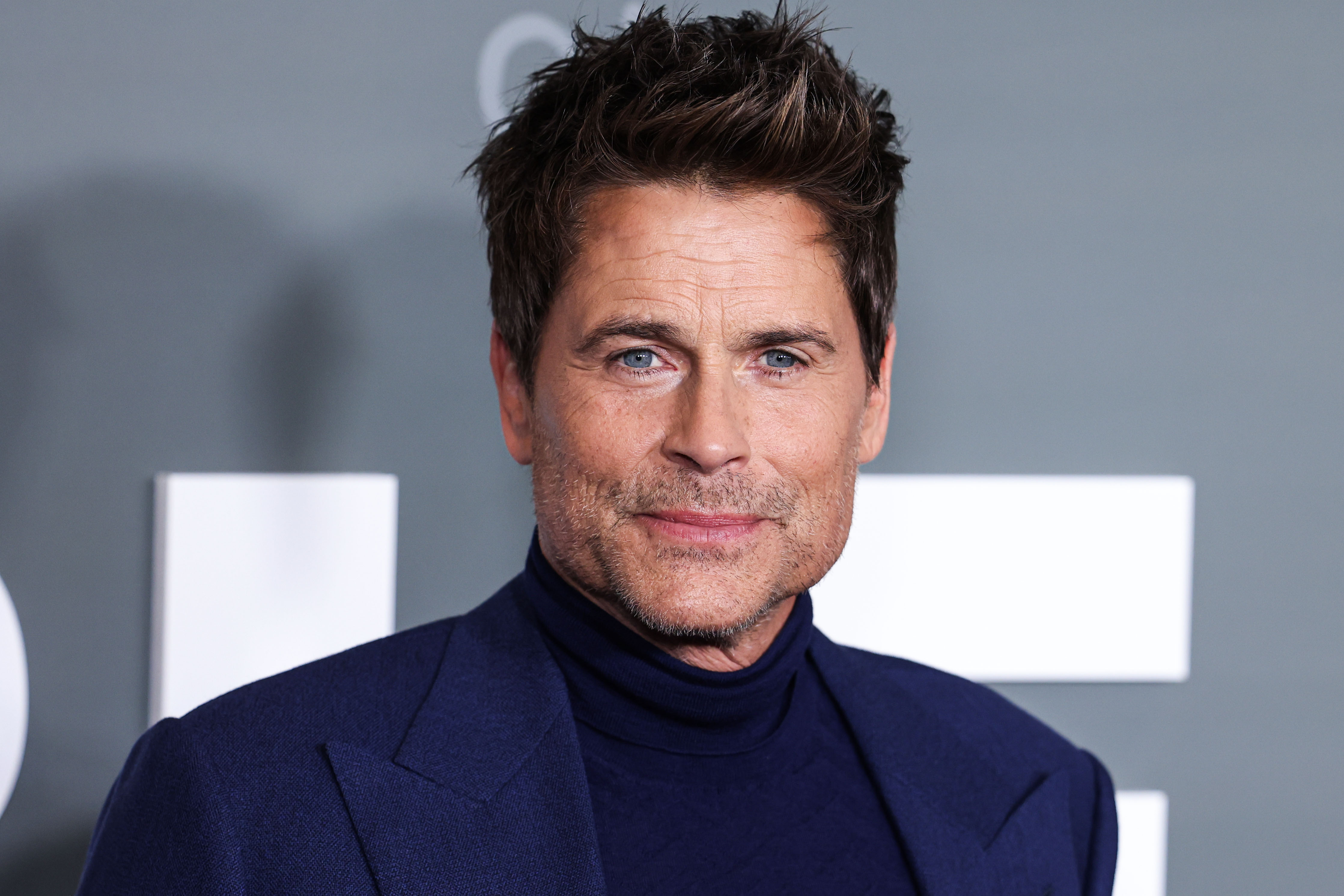 Rob Lowe Net Worth How the Actor Makes Money Life & Style