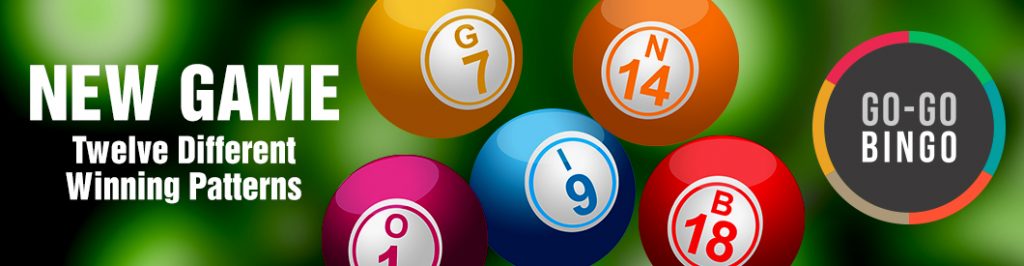 GoGo Bingo GoGo Bingo