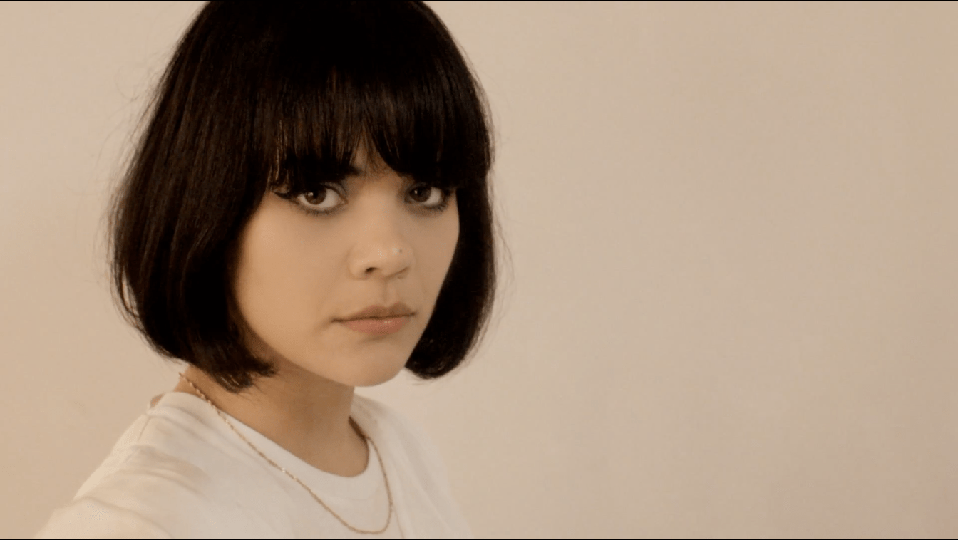 Nueva canción de Bat For Lashes "All Your Gold"
