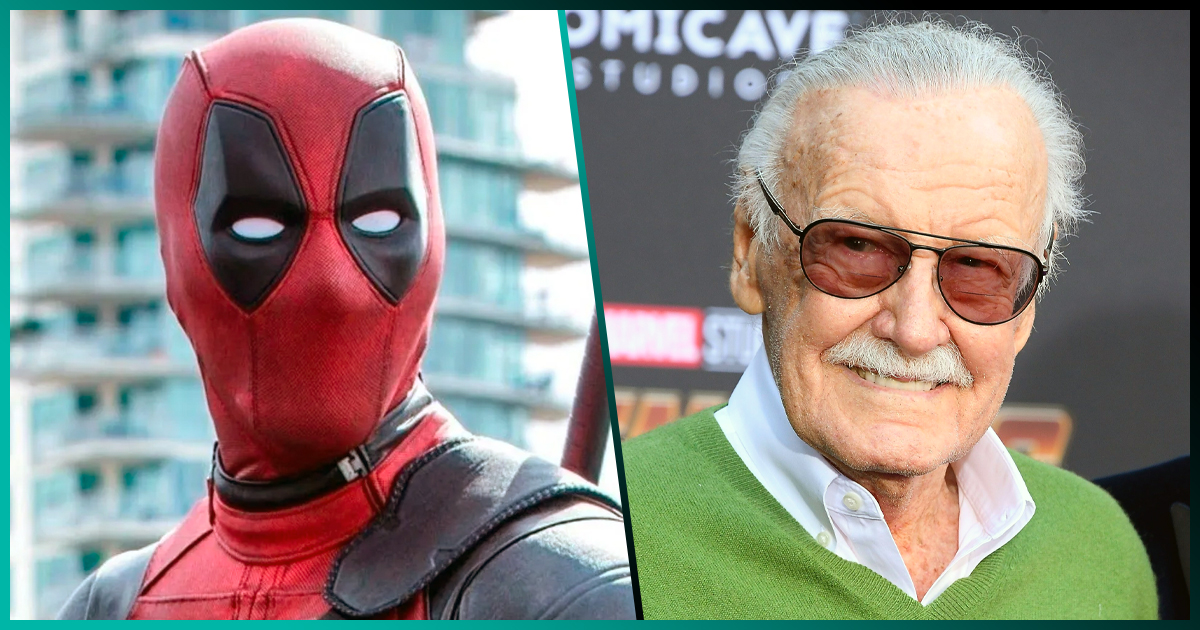 Deadpool hará los cameos de Stan Lee en películas de
