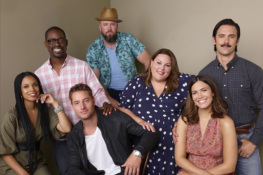 This Is Us (Temporada 6) Estreno, trailer y detalles del final de la