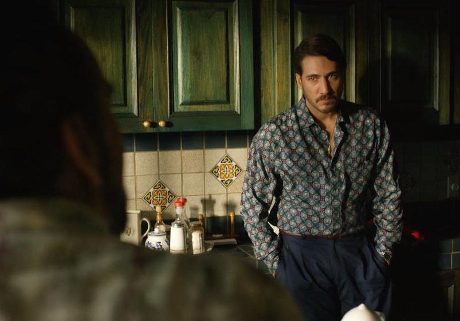 Narcos México Everything We Know About Season 3 Of The Netflix Crime