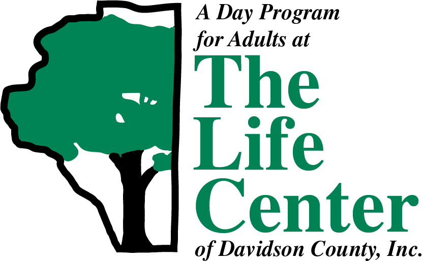The Life Center of Davidson County Serving our Seniors