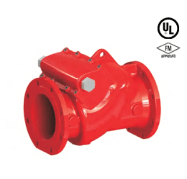 Check Valves Lifeco Lichfield Fire & Safety Equipment