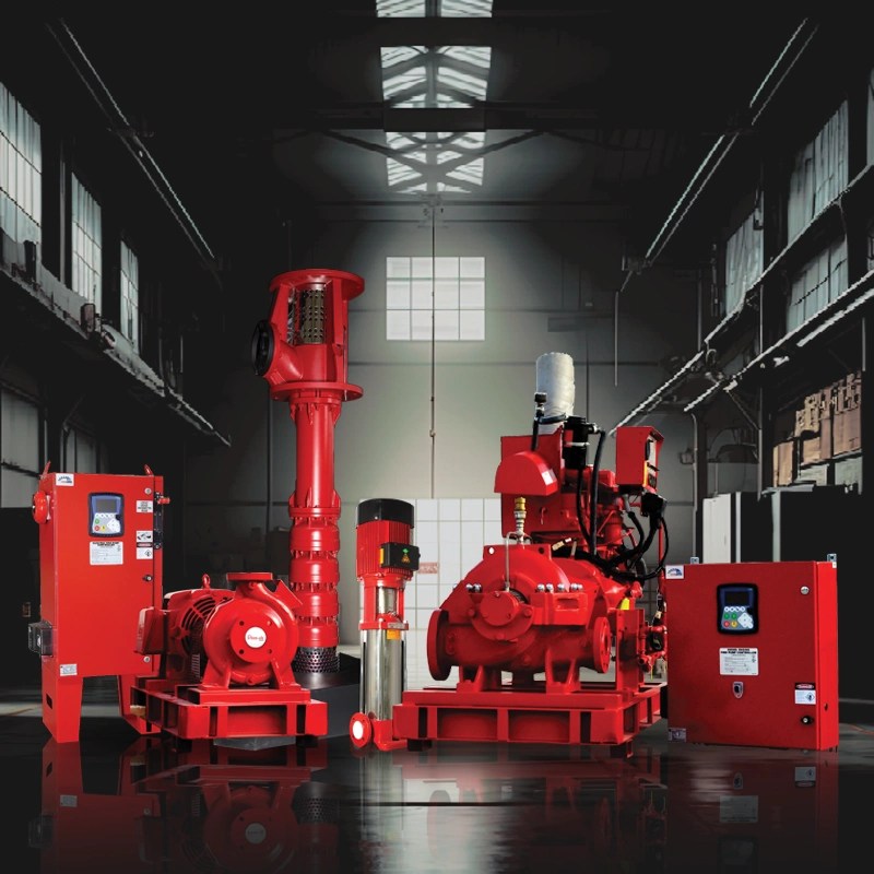 Product Manuals Lifeco Lichfield Fire & Safety Equipment