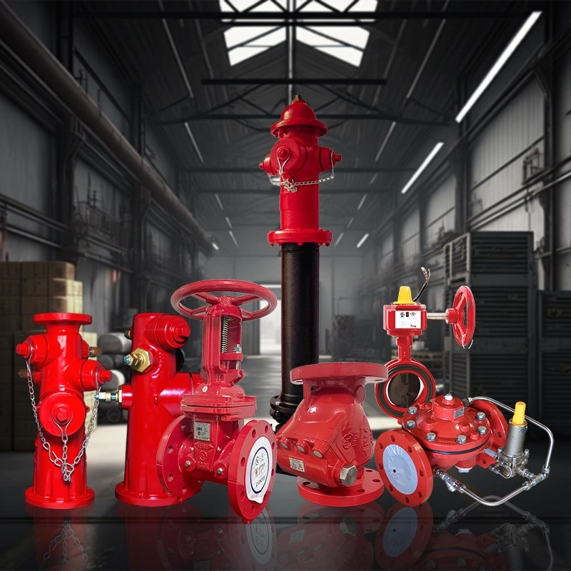 Product Manuals Lifeco Lichfield Fire & Safety Equipment