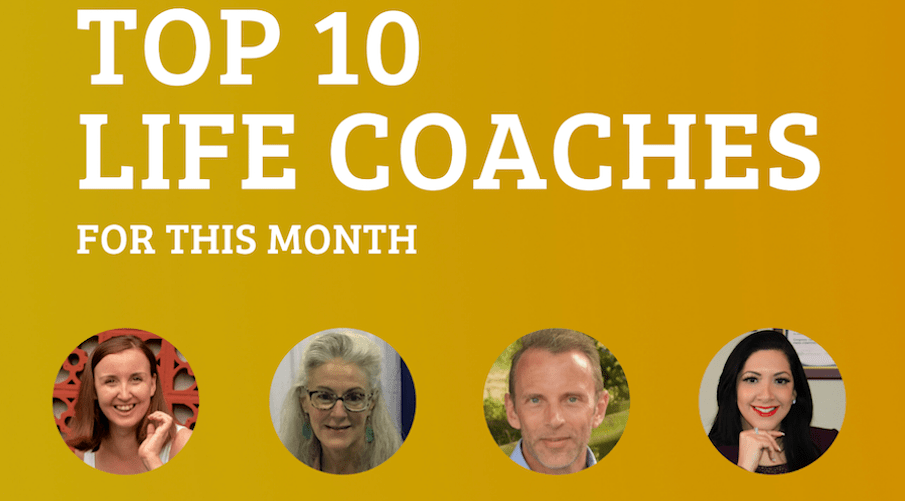 Top 10 Coaches for October 2021