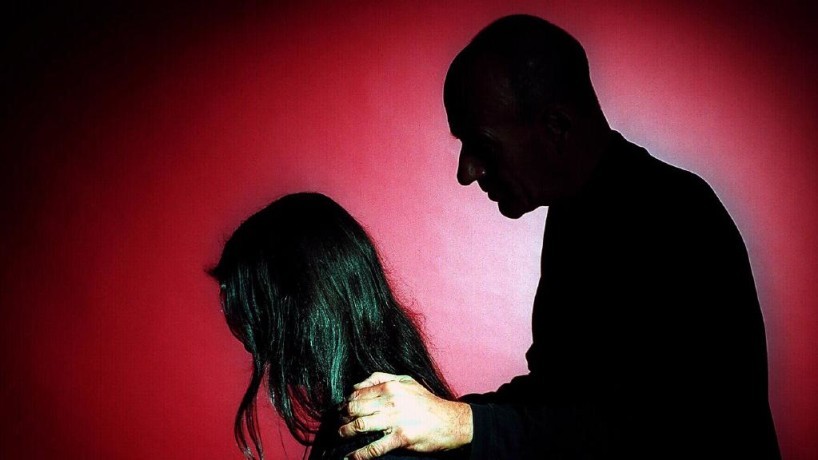 ‘Good Touch, Bad Touch’ Made The 12YearOld Realise Her Father Was