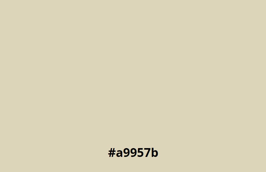 Color beige significado, psicología, tipos, códigos, usos
