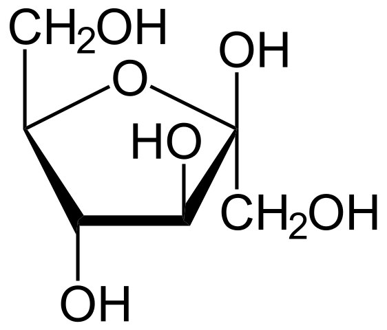 Fórmula estructural (con ejemplos)