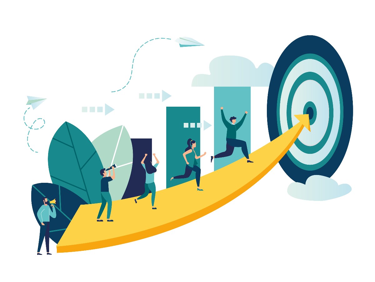 Objetivo (qué es, significado, concepto, definición)