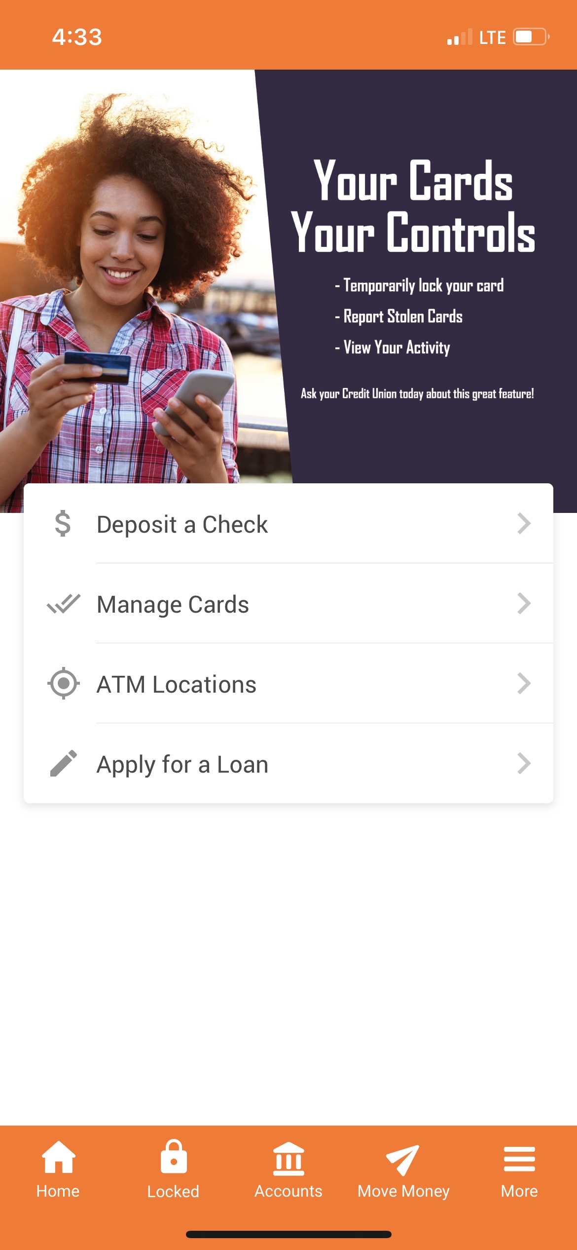 LiFE Federal Credit Union
