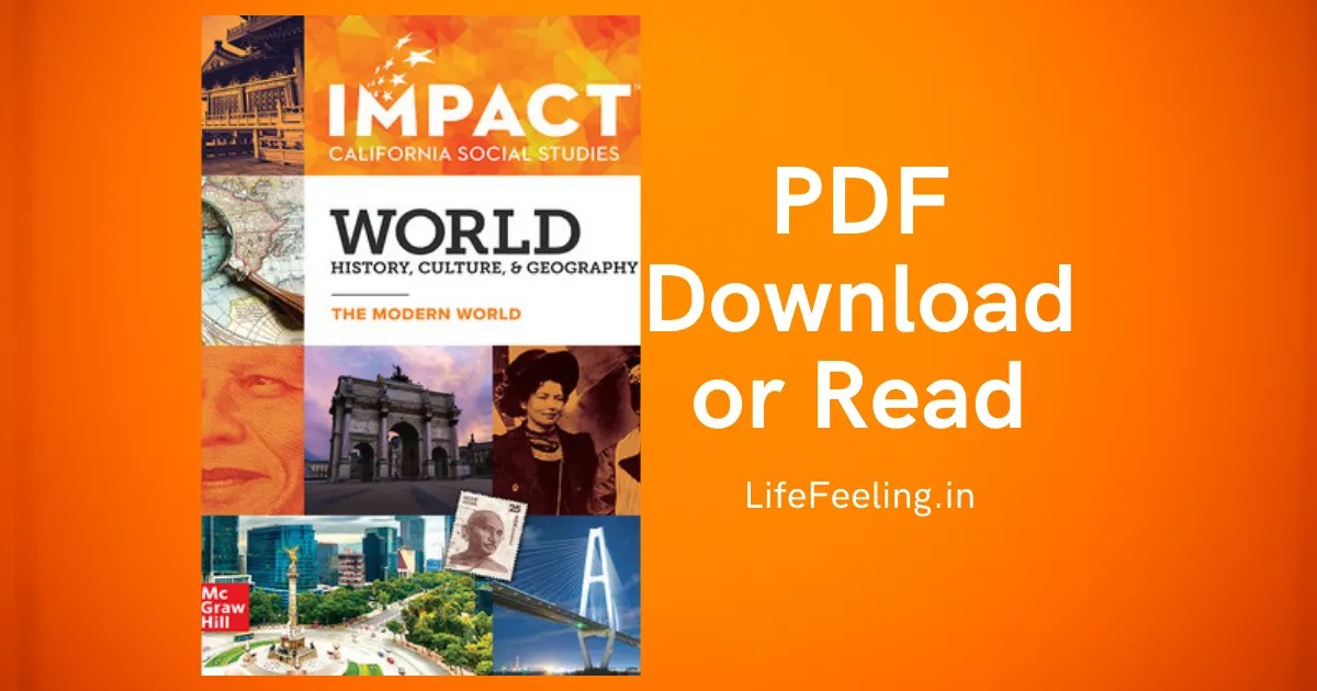 World History Textbook 10th Grade by Bob PDF LifeFeeling