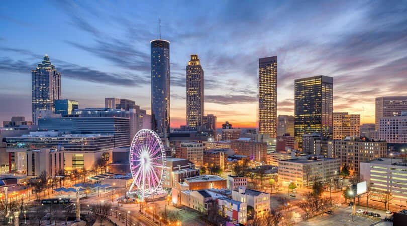 Top 10 Most Dangerous Cities In The United States To Live In