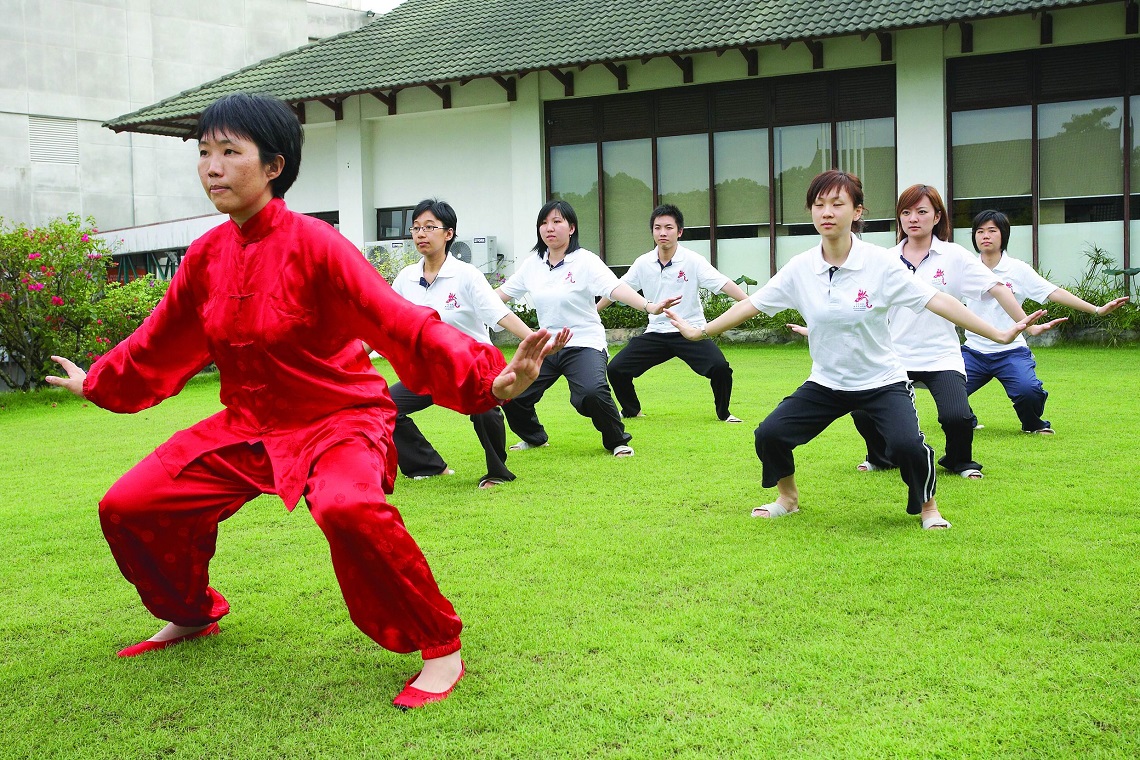 What is Qigong and what are its benefits LifeGate
