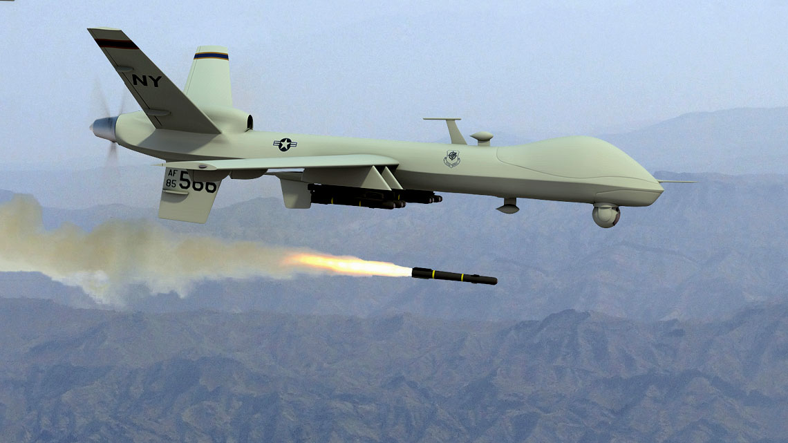 Somalia, US drone strike against alShabaab kills more than 150 LifeGate