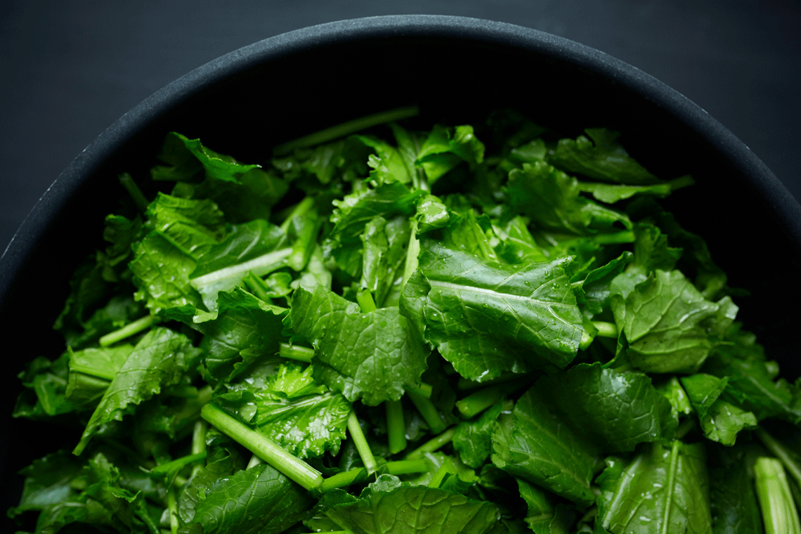Cime di rapa, tutto quello che c'è da sapere su proprietà, stagione e