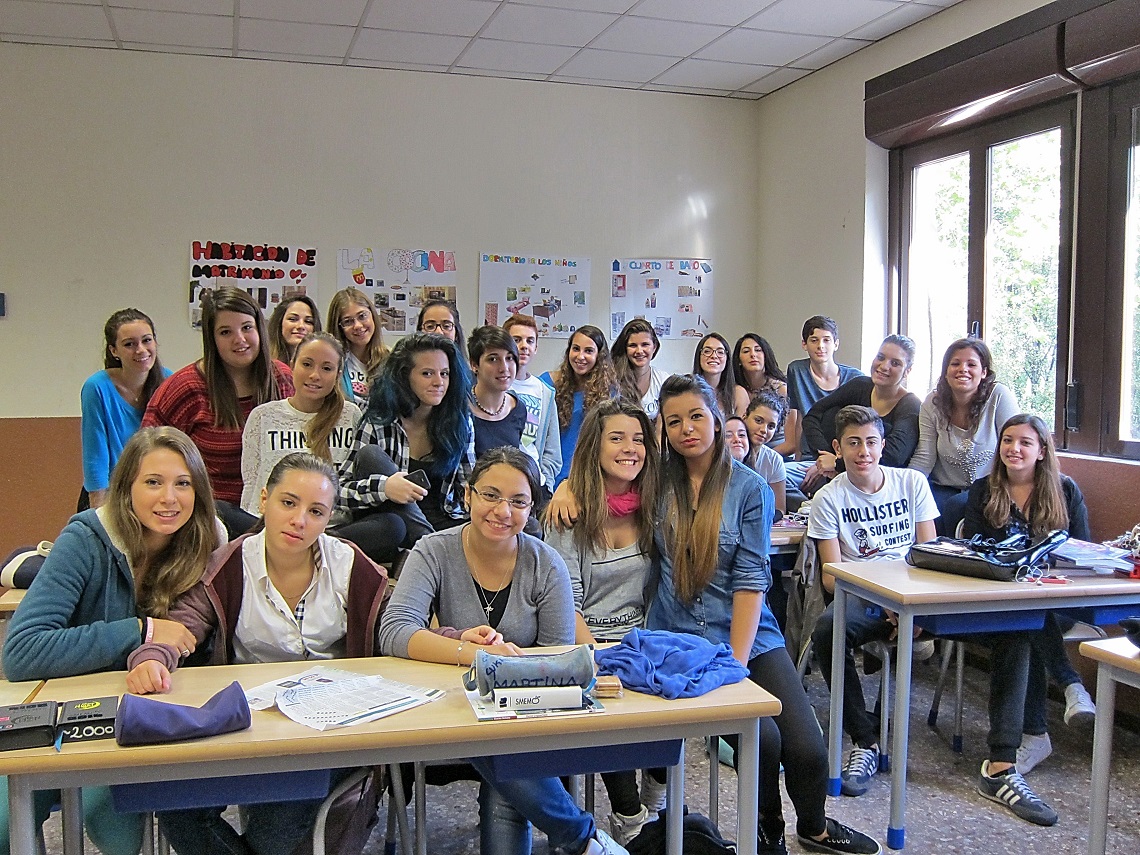 ExTraRES, gli studenti italiani imparano i green job in