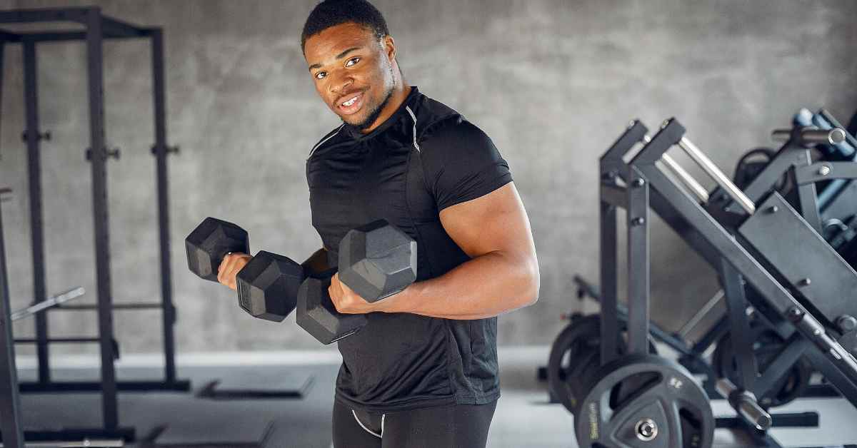 Fitness routine new arrivals