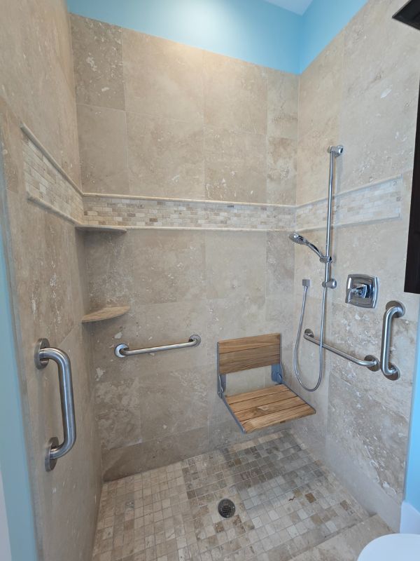 What Safety Standards Should Grab Bars Meet? Lifegrip Solutions