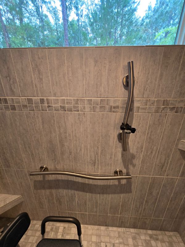 What Safety Standards Should Grab Bars Meet? Lifegrip Solutions