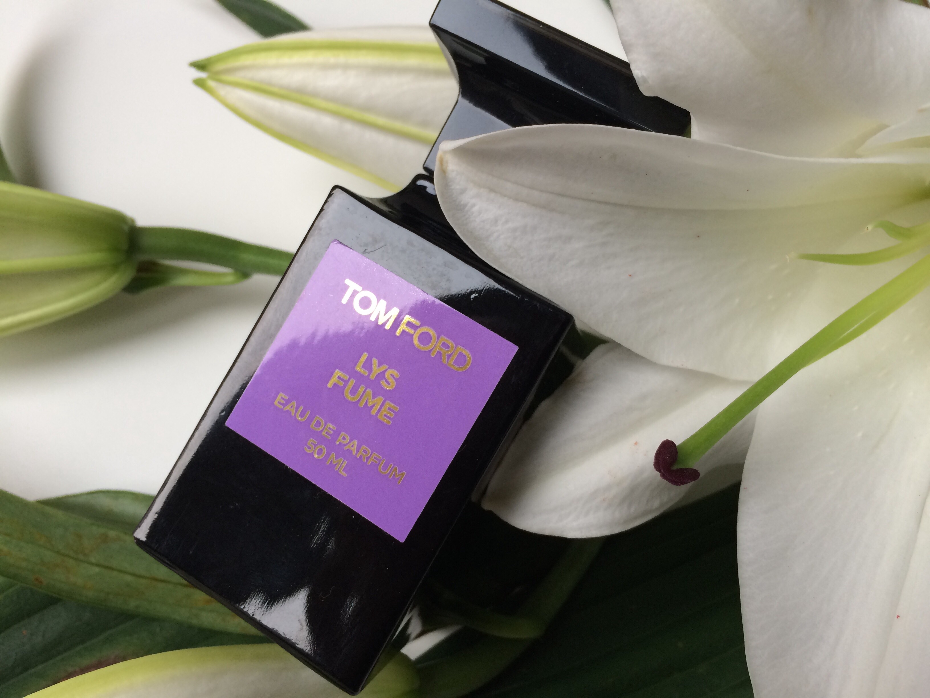 Winter Whites Floral Perfumes For Cold Weather Life in a Cold Climate