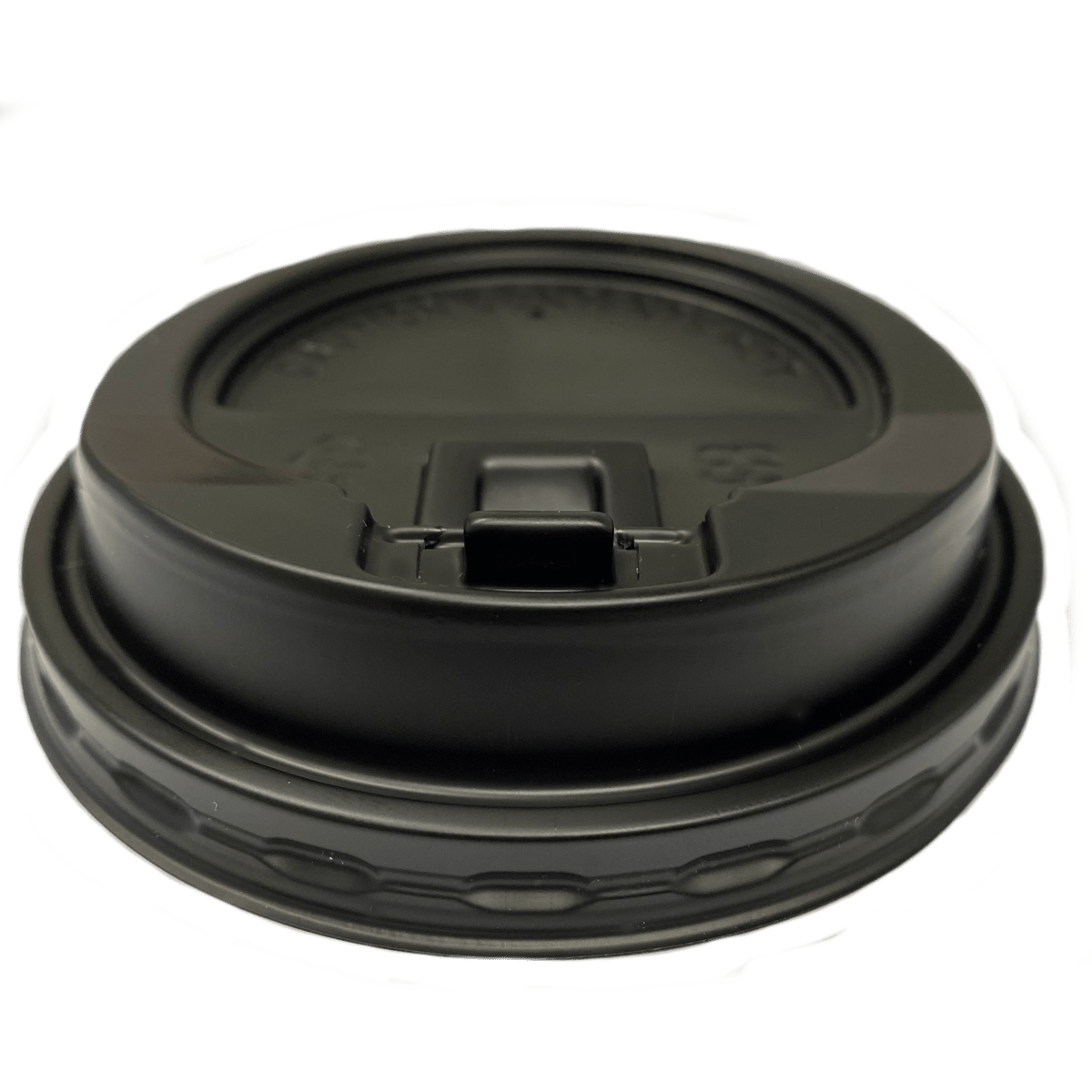 Recyclable Dome Lids (PP5) Life In Green