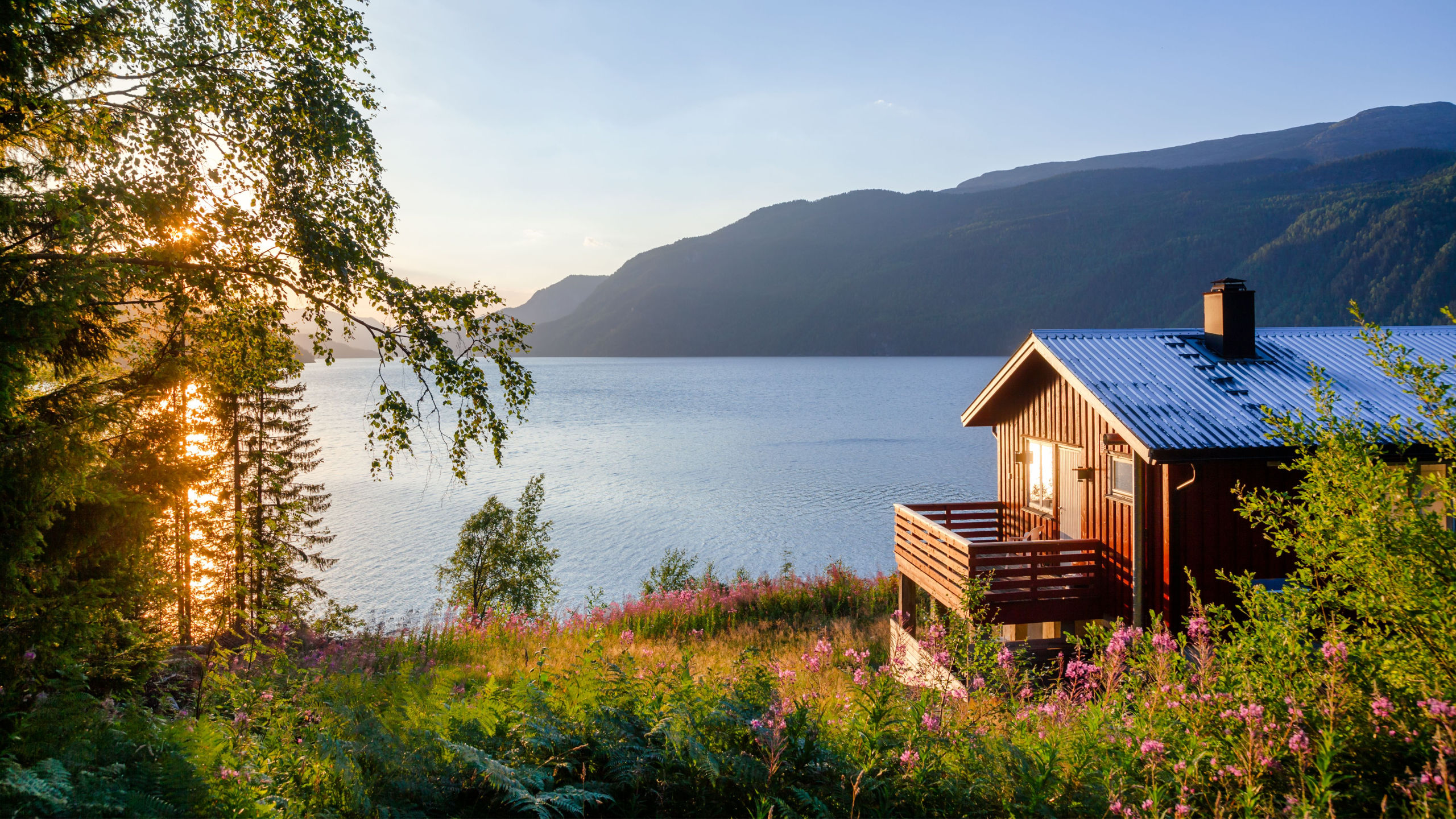 Housing Archives Life in Norway