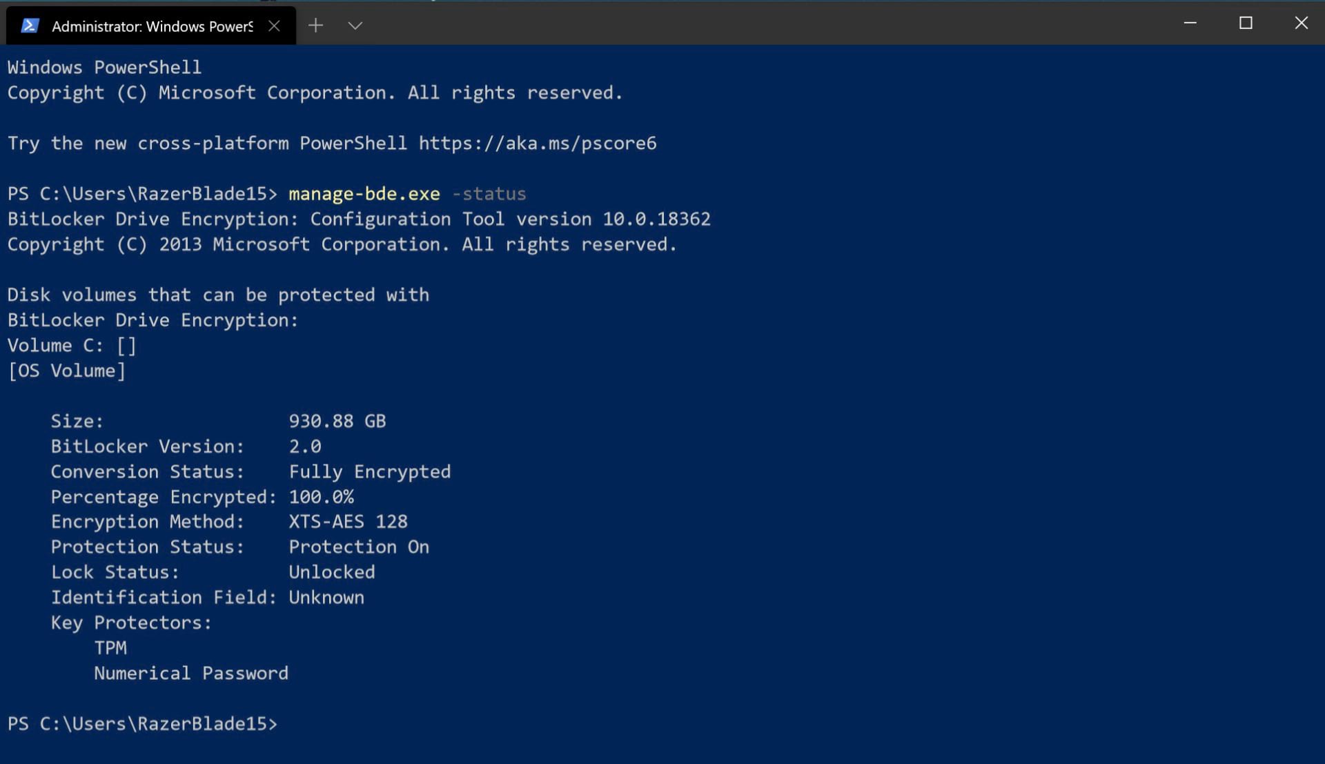 What Is Bitlocker Bitlocker Encryption Simply Explained Images