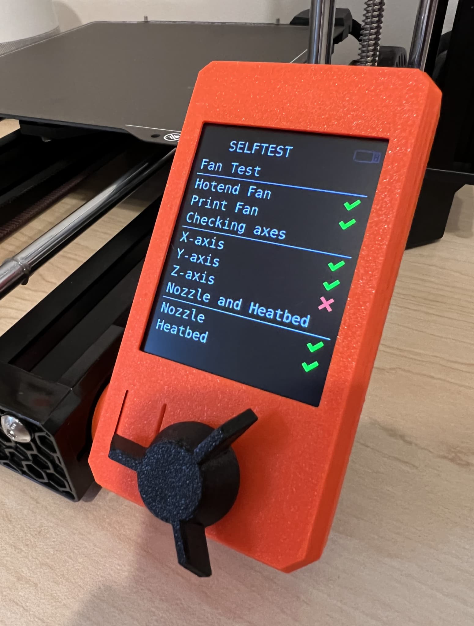 Original Prusa MINI+