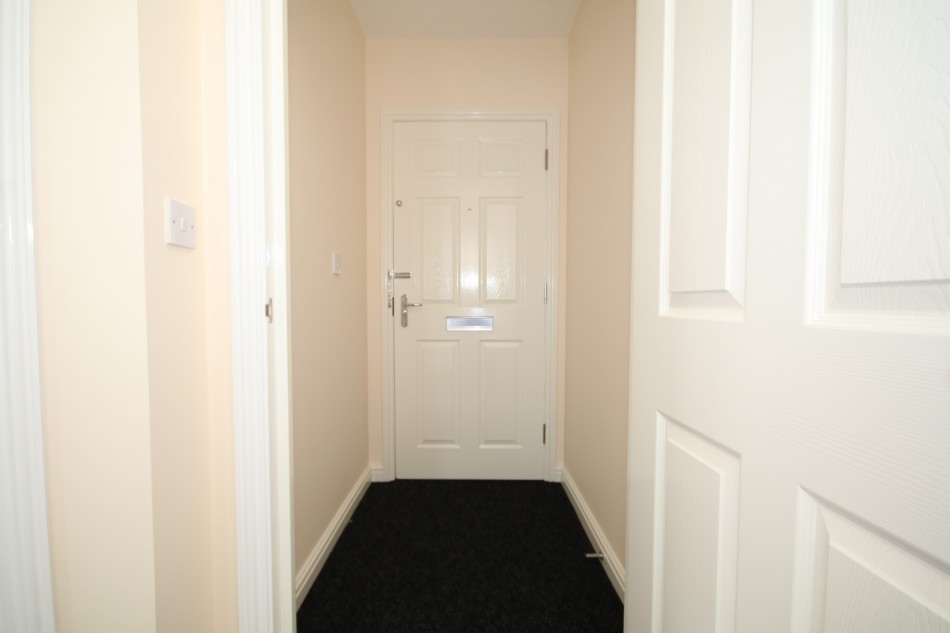 Longfellow Court, Longfellow Road, Wyken, Coventry Life Investments