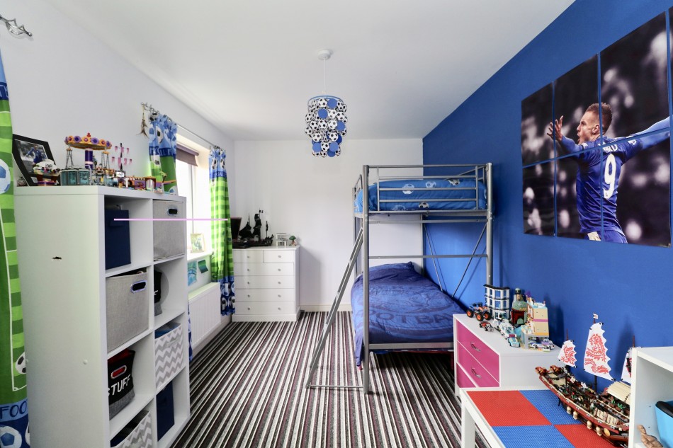 Drummond Road, Cawston, Rugby Life Investments Estate Agency