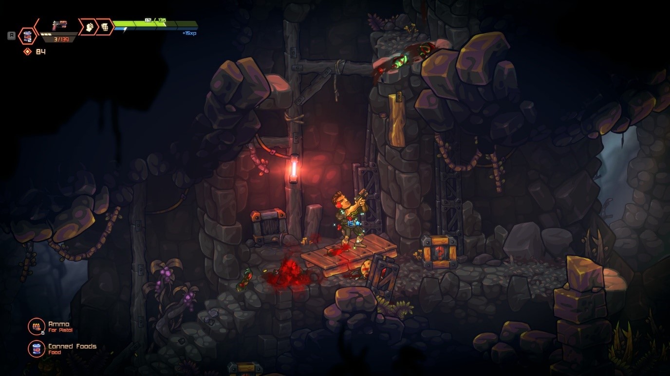 Zombotron Game With Cheats